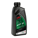 ΛΑΔΙ (ΛΙΠΑΝΤΙΚΟ ΥΓΡΟ) ΑΥΤΟΜΑΤΟΥ ΚΙΒΩΤΙΟΥ ΤΑΧΥΤΗΤΩΝ ΗΜΙΣΥΝΘΕΤΙΚΗ MV SEMI-SINT ATF III 1LT LAMPA - 1 ΤΕΜ. - Image 2