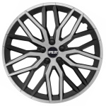 ΤΑΣΙΑ 15'' SPEEDSTER ΜΑΥΡΟ/ΑΣΗΜΙ ΣΕΤ