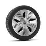 ΤΑΣΙΑ 15'' BLADE RUNNER ΑΣΗΜΙ ΣΕΤ - Image 2