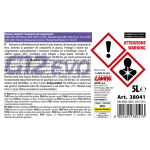 ΑΝΤΙΨΥΚΤΙΚΟ/ΠΑΡΑΦΛΟΥ PREMIUM SERIES G12 EVO -40°C>+110°C 5L - 1 ΤΕΜ. - Image 2