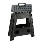 ΣΚΑΜΠΟ ΑΝΑΔΙΠΛΟΥΜΕΝΟ QUICKSIT (ΑΝΟΙΧΤΟ 390x395x315 mm) (ΚΛΕΙΣΤΟ 530x390x40 mm) max150kg - Image 2