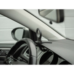 ΒΑΣΗ ΣΤΗΡΙΞΗΣ ΚΙΝΗΤΟΥ ΓΙΑ ΤΑΜΠΛΟ ΜΕ ΜΑΝΤΑΛΑΚΙ ΜΑΓΝΗΤΙΚΗ (IPHONE MAGSAFE/ANDROID) MAGNETO FLEX 1ΤΕΜ. - Image 2