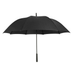 ΟΜΠΡΕΛΑ SPORT 115 Φ115cm ΑΝΤΙΑΝΕΜΙΚΗ ΜΕ ΑΥΤΟΜΑΤΟ ΑΝΟΙΓΜΑ ΣΕ ΜΑΥΡΟ ΧΡΩΜΑ LAMPA - 1 ΤΕΜ.