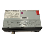 RADIO 1 DIN DUAL USB/FM/MSD/MP3/WMA/BLUETOOTH 200W ΜΕ ΕΠΙΛΟΓΗ ΦΩΤΙΣΜΟΥ 7 ΧΡΩΜΑΤΩΝ & ΧΕΙΡΙΣΤΗΡΙΟ OSIO - 1 τεμ. - Image 2